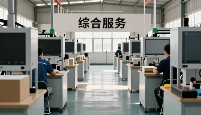 上海侬找信息科技有限公司
