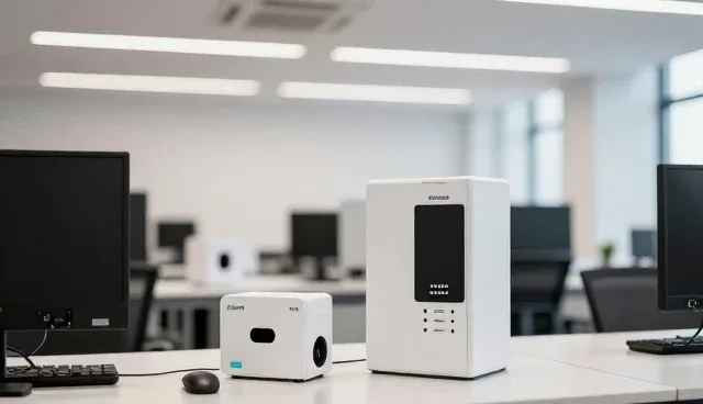 企业数据处理系统对接趋势与实践路径