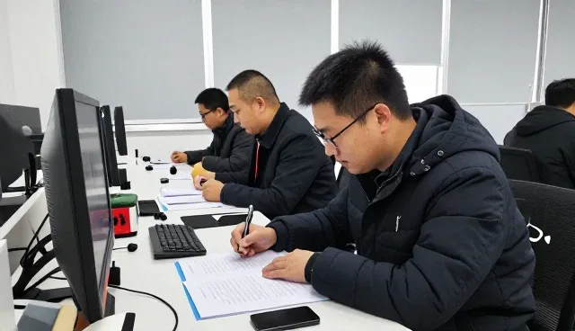 软件视角下的技术培训内容服务