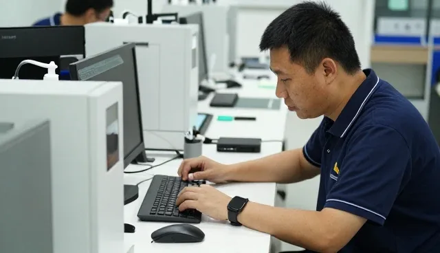 技术培训满足复杂环境应用需求