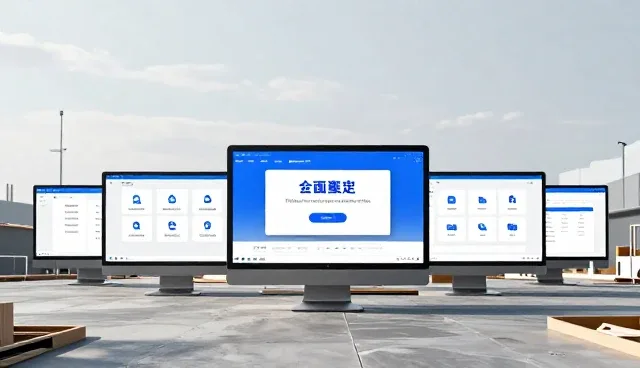 信息系统集成如何驱动企业数字化转型