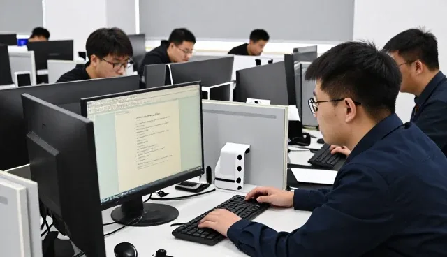 上海侬找信息科技有限公司探索技术支持新方向，布局技术支持领域