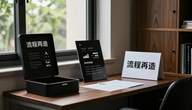 技术选型中的常见问题与应对策略分析